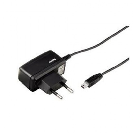 Carregador Motorola Carregamento Rápido Adaptável V3 240v Normal Preto