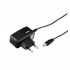 Carregador Motorola Carregamento Rápido Adaptável V3 240v Normal Preto