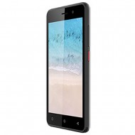 Altice S24 1Gb/8Gb 5.0" Black Dual Sim Smartphone