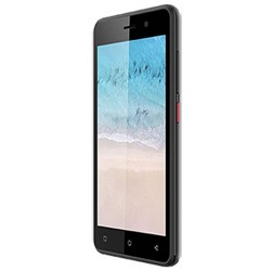 Altice S24 1Gb/8Gb 5.0" Black Dual Sim Smartphone