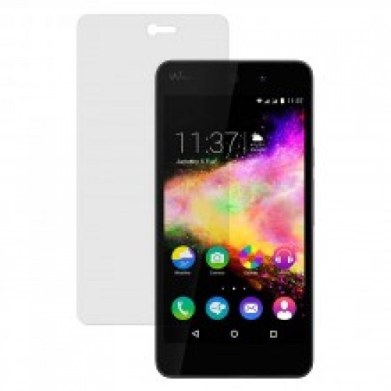 Pelicula De Vidro Wiko Rainbow Up Transparente