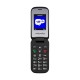 Telemóvel Swissvoice S24 2g Preto 2.4