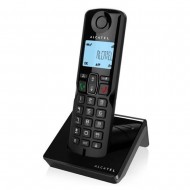 Alcatel Wireless Landline Phone S280 Black