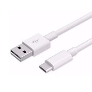 Cable Usb-C Samsung Ep-Dg950cbe White