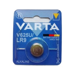 Pilhas Varta Lr9/V625u 1.5v