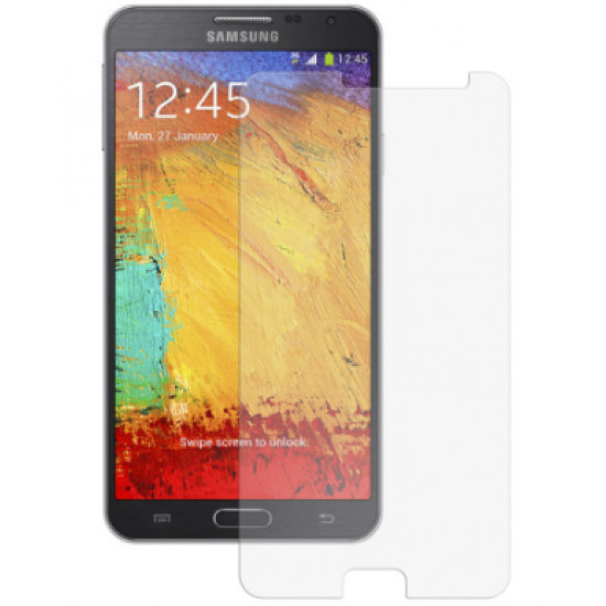 Screen Glass Protector Samsung Galaxy Note 3 Neo