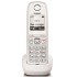 Gigaset AS405 White Wireless Landline Phone