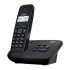 Gigaset AL117A Black Wireless Landline Phone