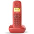 Gigaset A170 Red Wireless Landline Phone