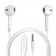 Headphone 4smarts Melody Lite White 3.5mm 1.1m