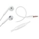 Auricular 4smarts Melody Lite Branco 3.5mm 1.1m