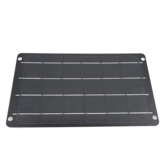 Painel Solar 4smarts Voltsolar 5w Conector Usb-A