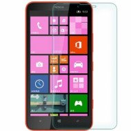 Pelicula De Vidro Nokia Lumia 1320 Transparente