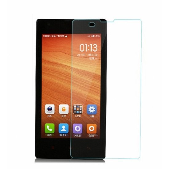 Pelicula De Vidro Xiaomi Redmi 1s Hongmi 1s Transparente