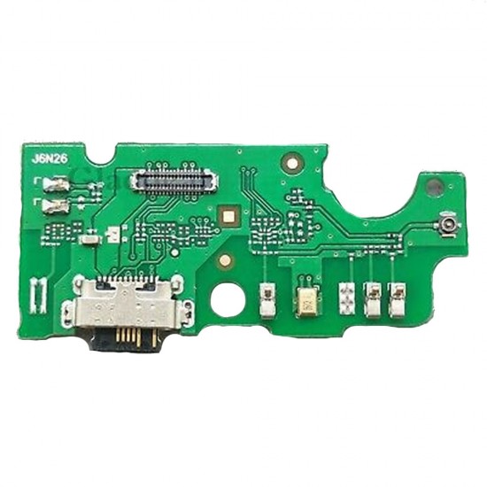 Placa De Carregamento Charging Flex Alcatel 1v 2020/ 5007u/ 5007a/ 5007g