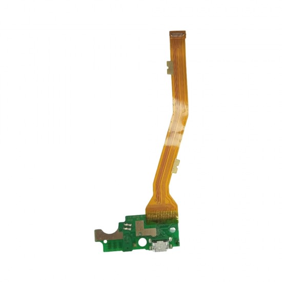 Placa De Carregamento Charging Flex Alcatel 1 5033d/ 5033f/ 5033u