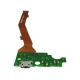 Placa De Carregamento Charging Flex Alcatel 1 5033d/ 5033f/ 5033u