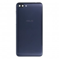 Asus Zenfone 4 Max/ZC520KL Black Back Cover