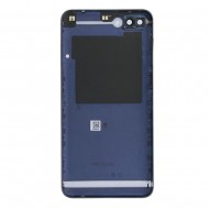 Asus Zenfone 4 Max/ZC520KL Black Back Cover