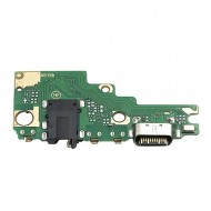 Placa De Carregamento Charging Flex Asus Zenfone 5 Ze620kl