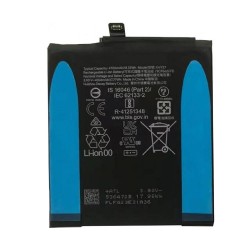 Google Pixel 9/Gvyz7 4700mah Battery