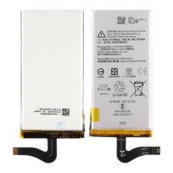 HTC Google Pixel 4XL/G020J-B 3700 mAh 3.85V 14.24Wh Battery