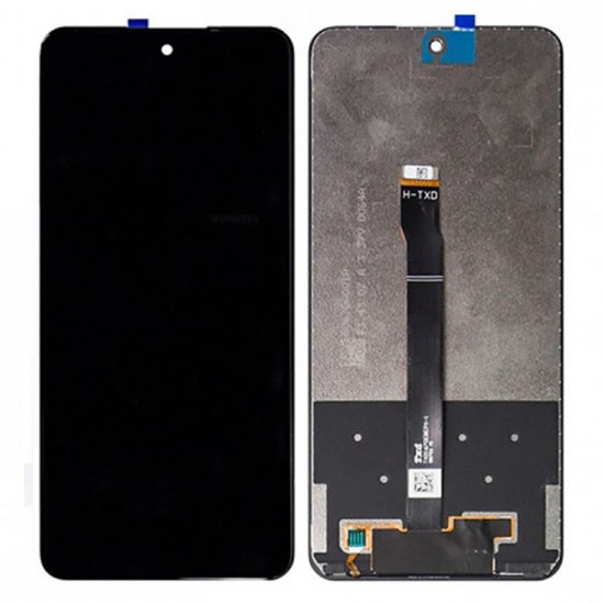 Touch+Display Huawei P Smart 2021 6.67" Preto Touch+Display Huawei P Smart 2021 6.67" Preto