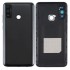 Huawei P Smart 2020 Midnight Black Back Cover With Camera Lens