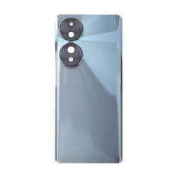 Tampa Traseira Huawei Honor 70 Verde Com Lente De Câmera