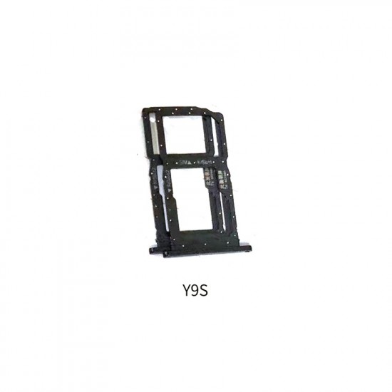 Gaveta Sim Huawei Y6S Preto