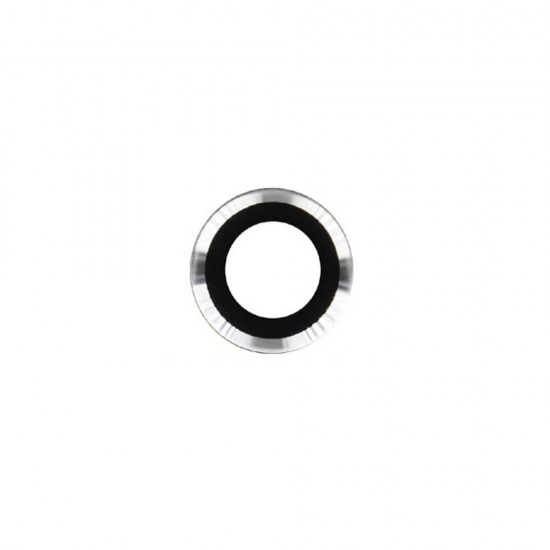 Lente De Câmera Traseira Xiaomi Mi 11 5g Preto Lente De Câmera Traseira Xiaomi Mi 11 5g Preto