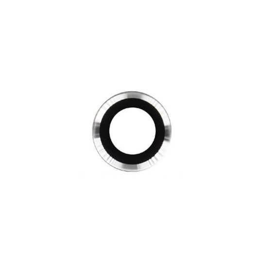 Xiaomi Mi 11 5G Black Back Camera Lens