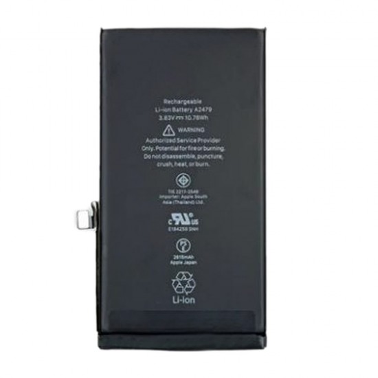 Bateria Apple Iphone 12/12 Pro 2815mah 3.83v