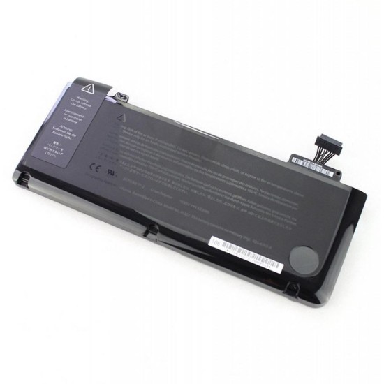 Apple Macbook 13 2009/2010/2011 10.95V 63.5Wh A1278/A1322 Battery