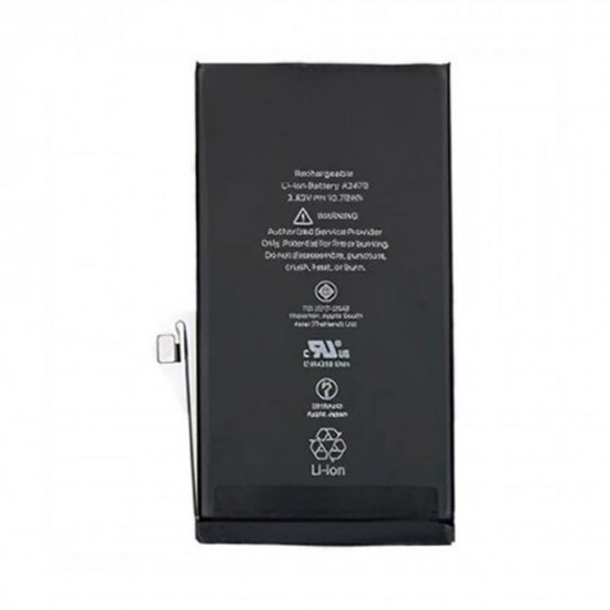 Bateria Apple Iphone 12 Mini 2227mah 3.85v