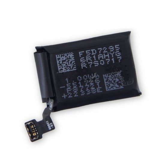 Bateria Apple Watch Series 3 38mm