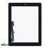 Apple Ipad 4 9.7" Black Touch