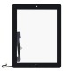 Touch Apple Ipad 4 9.7" Preto Touch Apple Ipad 4 9.7" Preto