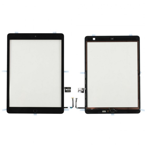 Touch Apple Ipad 10.2" 9th Gen 2021/A2602 Preto Completo Touch Apple Ipad 10.2" 9th Gen 2021/A2602 Preto Completo