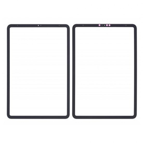 Vidro Frontal Apple Ipad Pro 11 (2018)/A1934 Preto Vidro Frontal Apple Ipad Pro 11 (2018)/A1934 Preto