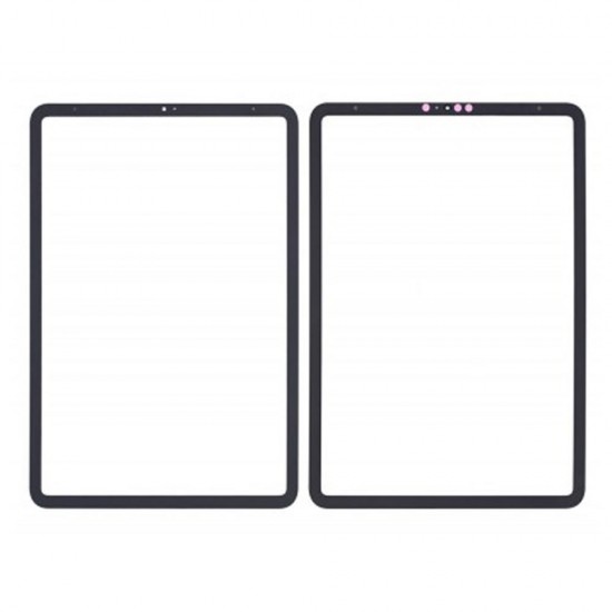 Vidro Frontal Apple Ipad Pro 11 (2018)/A1934 Preto