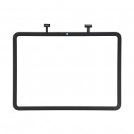 Touch Apple Ipad 10.9" 2022/A2757/A2696/A2777 Preto