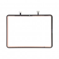 Touch Apple Ipad 10.9" 2022/A2757/A2696/A2777 Preto