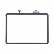 Pantalla Táctil Ipad Air 11 2024/A2902/A2903/A2904 Negro
