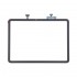 Pantalla Táctil Ipad Air 11 2024/A2902/A2903/A2904 Negro