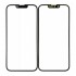 Apple Iphone 13 Transparent Front Glass Lens