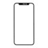 Apple Iphone 11 Pro Max Black Front Glass Lens