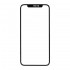 Apple Iphone 11 Pro Max Black Front Glass Lens