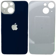 Apple Iphone 13 Mini Black Back Cover