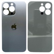 Apple Iphone 13 Pro Max Graphite Back Cover